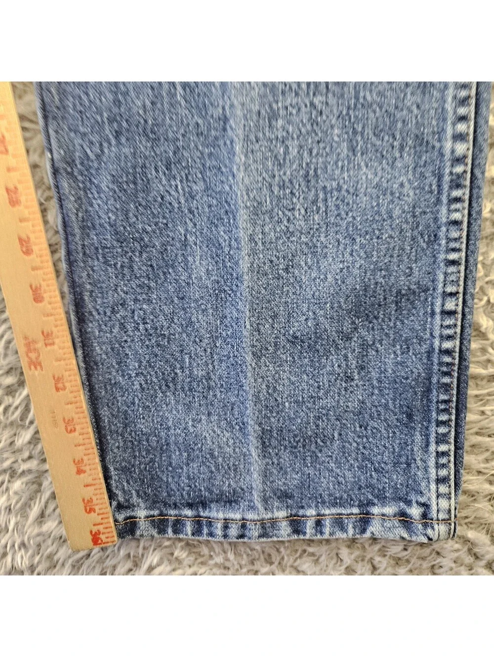 Wrangler Jeans 13MWZGK Men 38x36 (Fits 36-37x36) Cowboy Denim